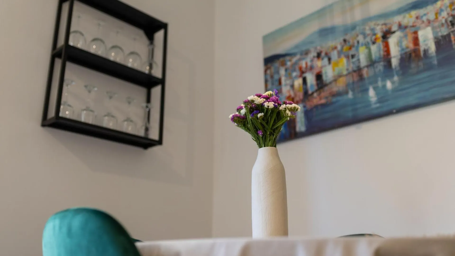 Apartment Palcic