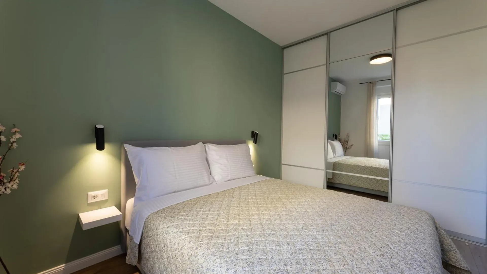 Apartment Palcic  Split