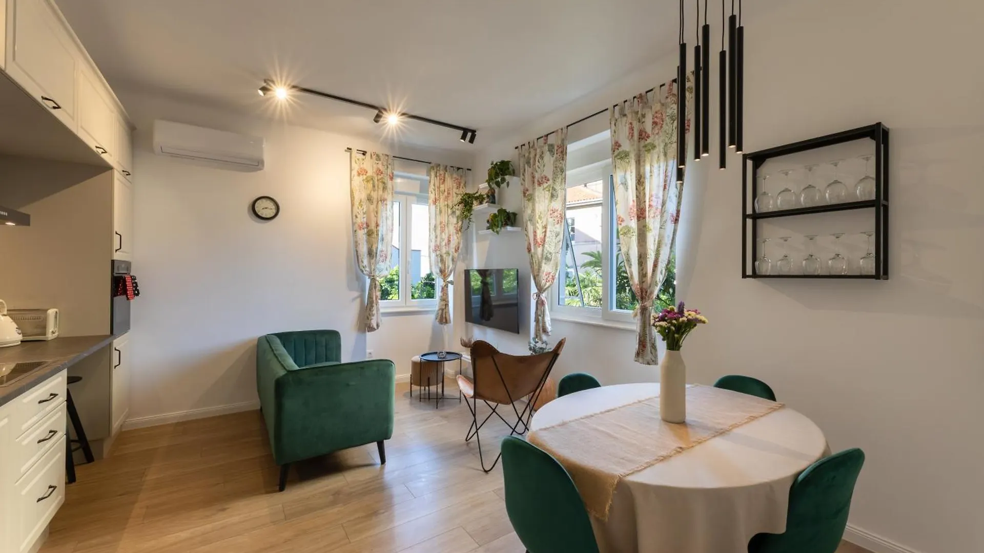 Apartment Palcic