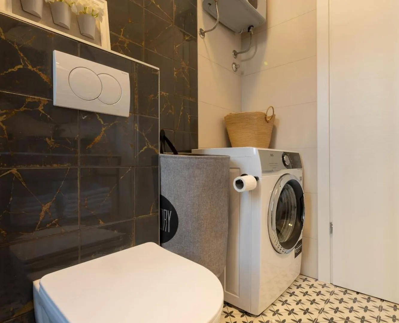 Apartment Palcic Croatia