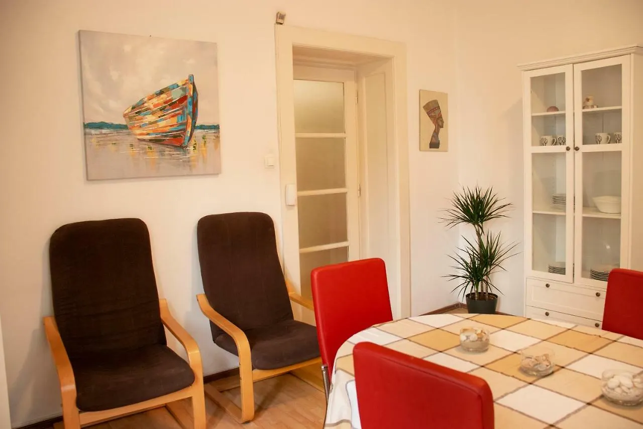 Apartment Palcic