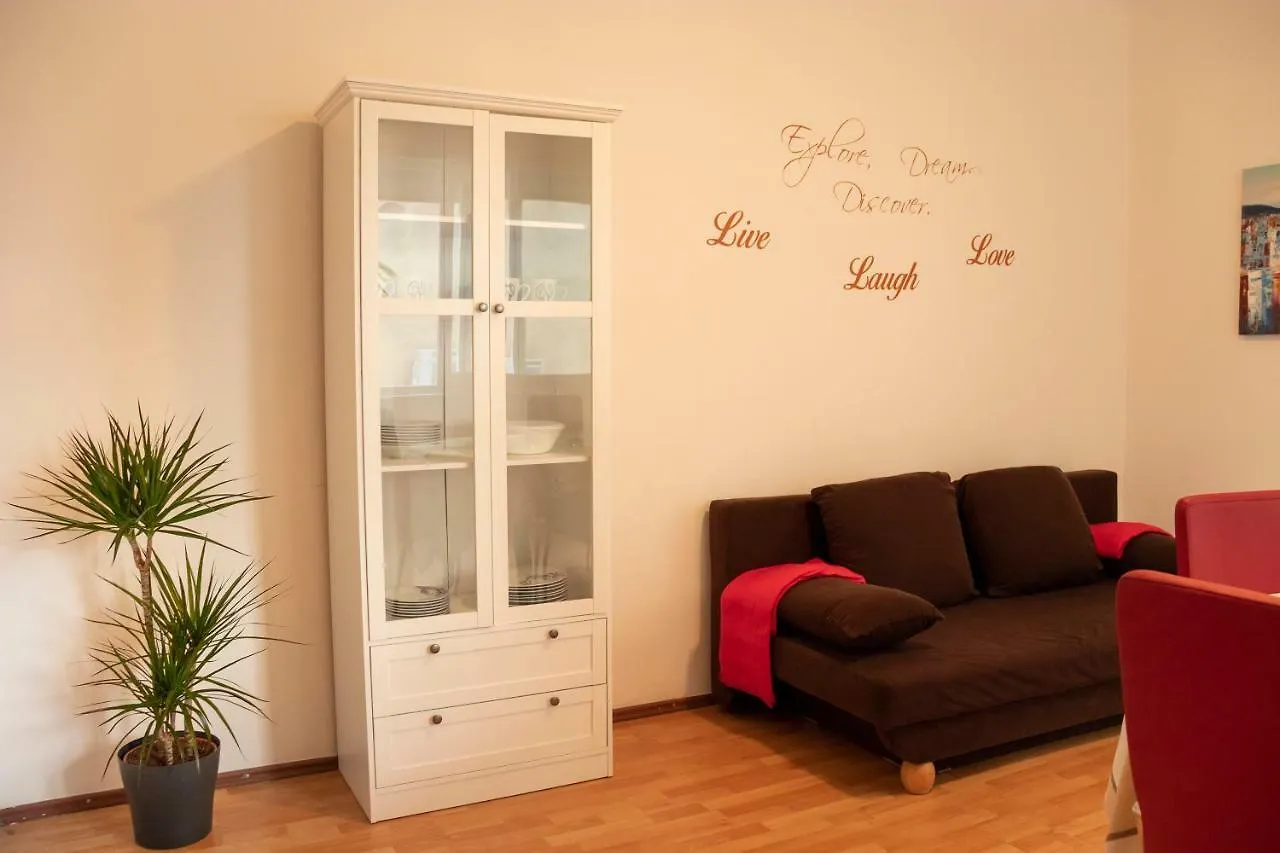 Apartment Palcic
