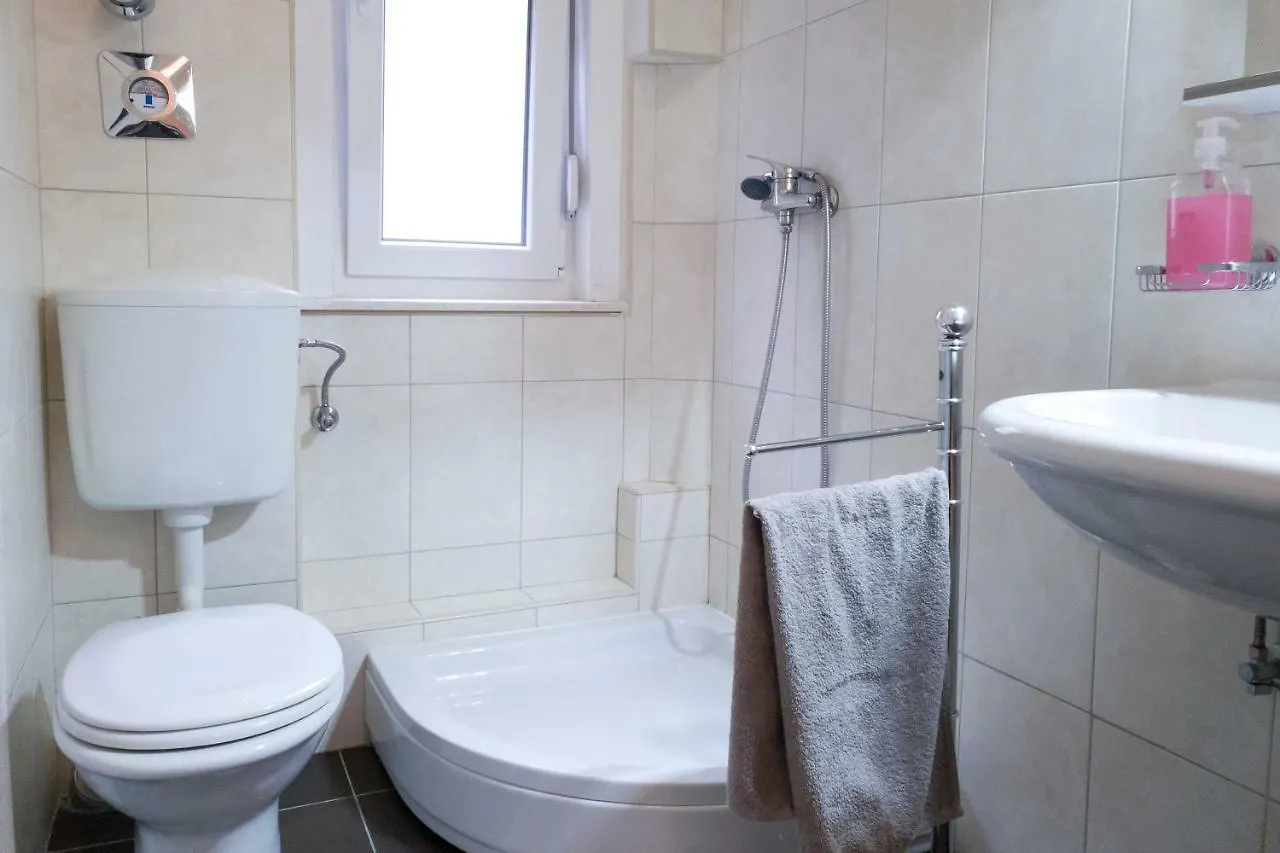 Apartment Palcic