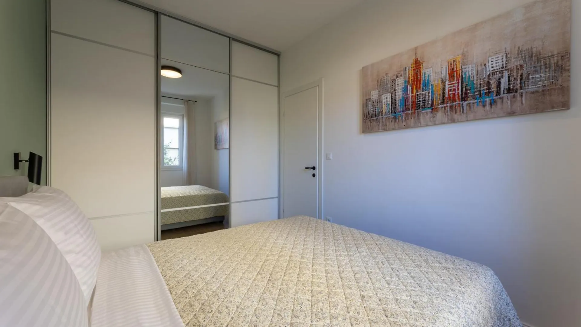Apartment Palcic Split 0*,  Croatia