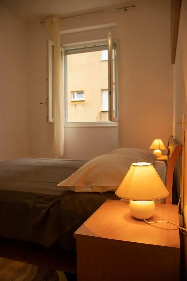 Apartment Palcic Split Croatia