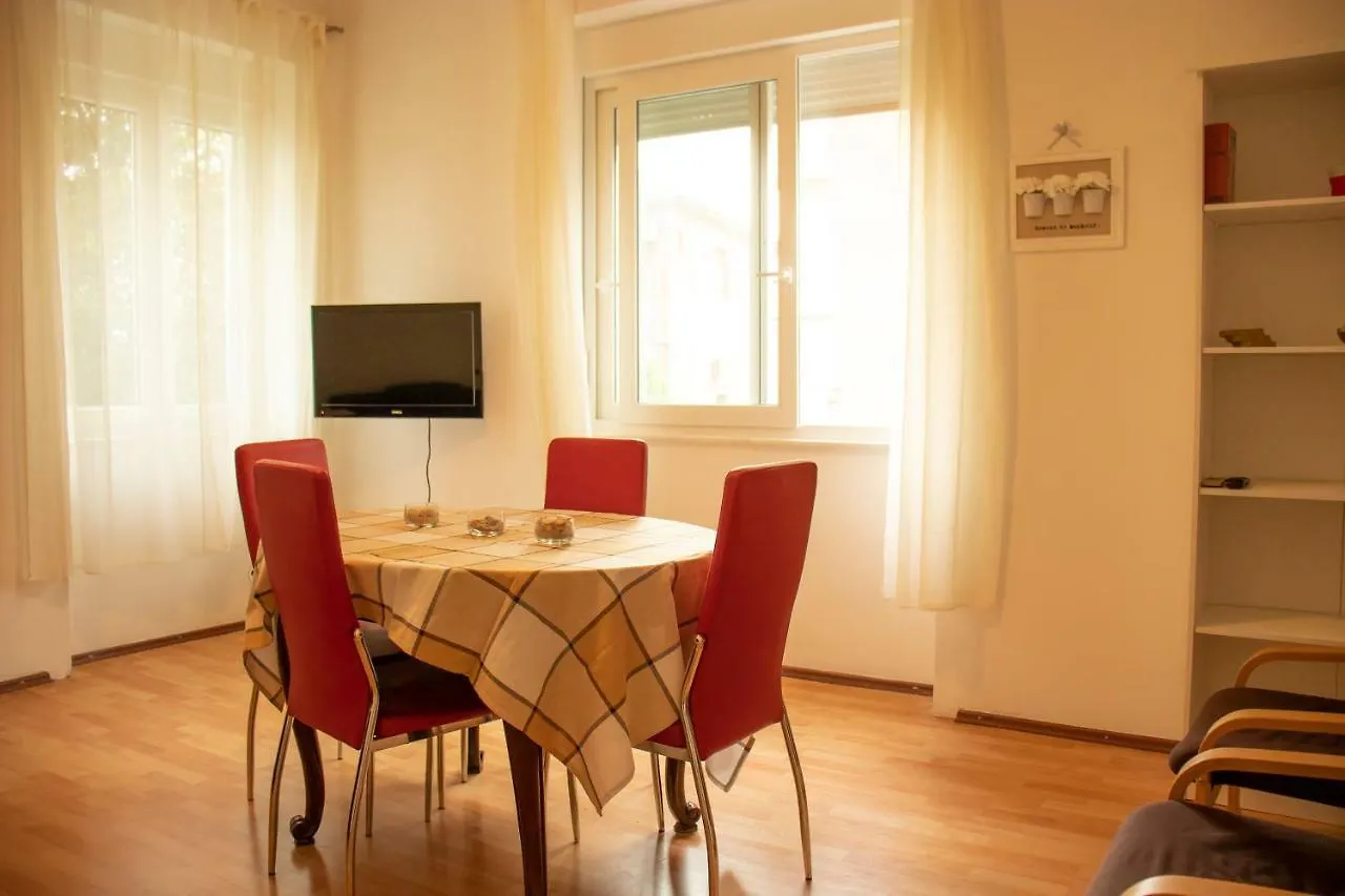 Apartment Palcic Split